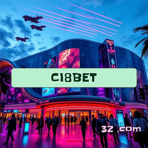 Cassino Divertido e Seguro em c18bet.com para Todos