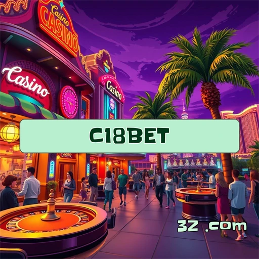 Ofertas Imperdíveis: A Melhor Promotion no c18bet.com