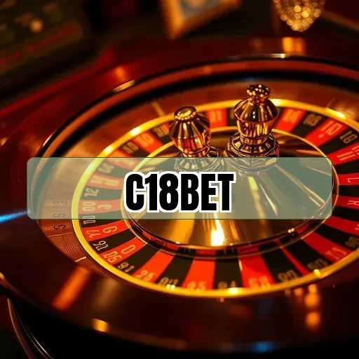 c18bet.com: Login Eficiente Para Aumentar Seu Jogo Online