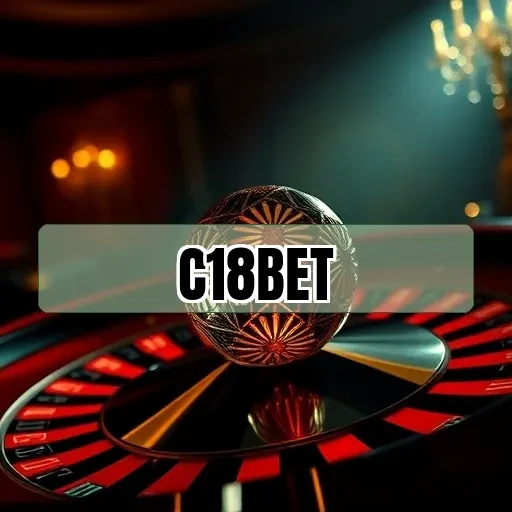 c18bet.com: Recursos de Pagamento que Transformam sua Jogatina