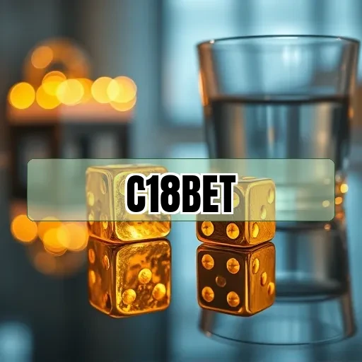 c18bet.com: Os Benefícios Incríveis da Seção VIP para Usuários